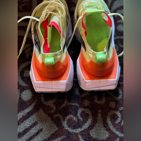 (WMNS) Nike ZoomX Vista Grind 'Barley Volt' BQ4800-700 - Picture 4 of 6